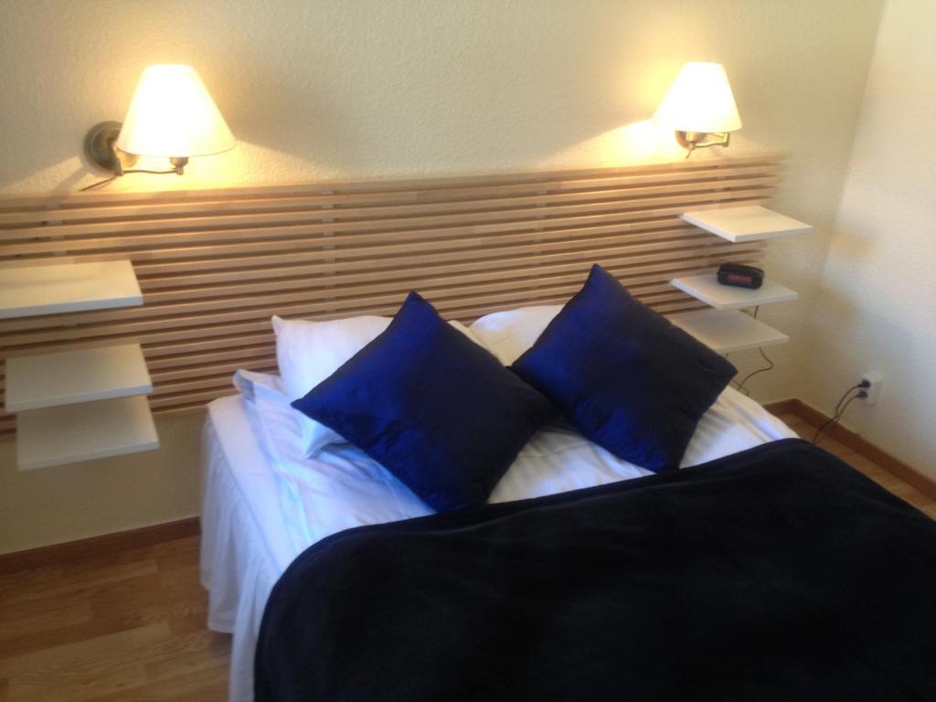 Hotel Chaplin Landskrone Habitación foto